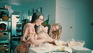 charlie forde makes free use of chasey in full video.