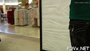 a barely legal teen gets her cunt fucked hard by a big cock