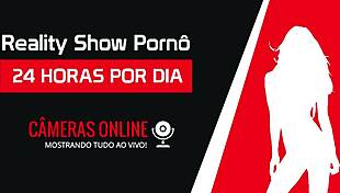 morena safada adora sexo com pegada, showing off her ass like a pornstar 😈