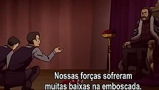 Kenja No Mago 06 - Legendado Em Portugues