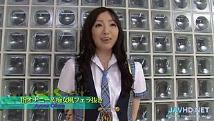 emotional compilation of japanese teen girls in hd