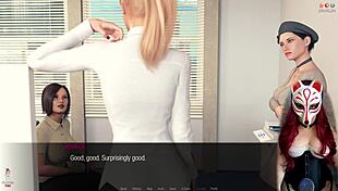 Jessica Oneil's Hard News Episode 18.