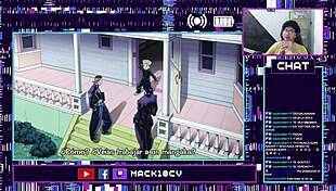 jojo's bizarre adventure part 4 episodes 15