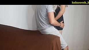 sexy wife with friend next door 😏