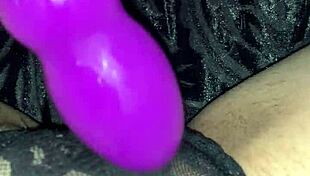 Hey, jerk off using your step sister's wet panties, it's so kinky! 😏