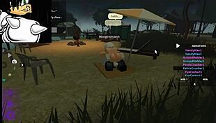 Intense Blowjob and Riding Session Unleashed