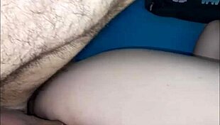 I fucked an Indian prostitute in her room!