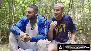 Buddies Camping Trip Adventures