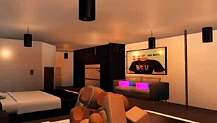 Pat Explores Living In Blu.