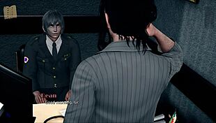 my real desire 146 unfolds in hentai game