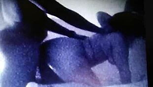 Fucking Atlanta Thot With Big Ass And Black Cock