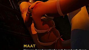 Part 3: Fucking A Brown Girl