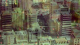 The bum 23 redefining objectives