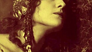 feeling nostalgic with these vintage erotic drawings