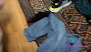 super sexy valentina jade amateur with pretty blue eyes sucks cock and orgasms on cock pov holiday creampie