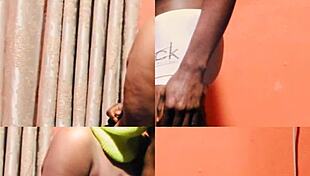 Fresh Clean Princess Zara In 3D