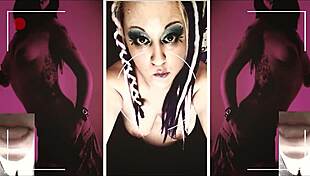 Horny Stepsister Teaches Cock Sucking!