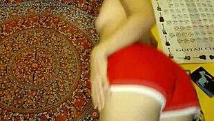 fondling your package 3