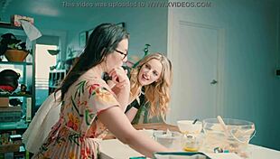 charlie forde makes free use of chasey in full video.