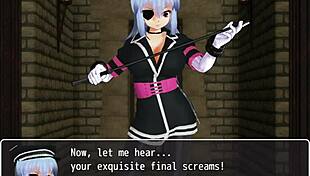 girl b hero scenes part 13 astriede 2