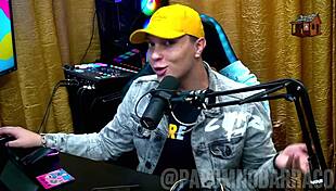 bruna drives ruan wild with lap dance.