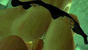 futa slut fucks elf prisoner