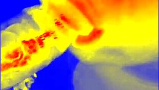 thermal homemade session