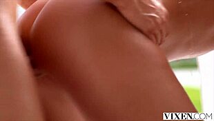 Sexy Venera cuckolds her man secretly.