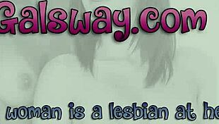 Silvia and Emily lock eyes, is the attraction between them blossoming?