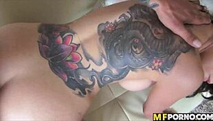 Makayla Marie gets fucked POV with glasses on