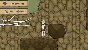 Hey, let's check out the flower fairy in part 2 scenes.