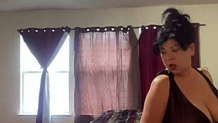 A segget felcsigáz téged