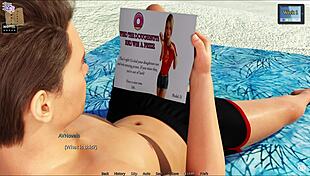 sunshine love game episode twenty