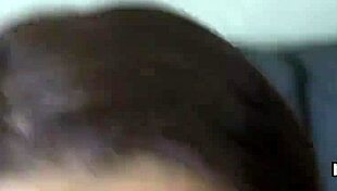 Gorgeous czech kitten tempted in mall