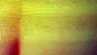 Amateur bent over in intense doggystyle pov session