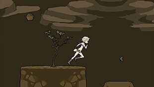 Hey, let's check out the flower fairy in part 2 scenes.