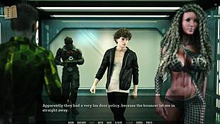 Tales From The Unending Void 25