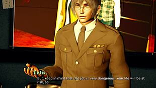 my real desire 146 unfolds in hentai game