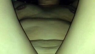 Homemade housewife gets hairy ass fucked and creampied hard - Becky Tailorxxx