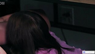 my lesbian girlfriend loves gaming with her big tits friend