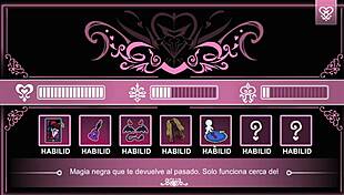 In this hentai game alice the whore gets hard sex while wife is fucked in front of husband part 5