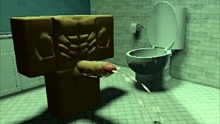 Pat Explores Living In Blu.