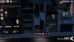 Fashion Business Hentai Girl Shows Pussy In Restaurant Episode 2 Scene 53