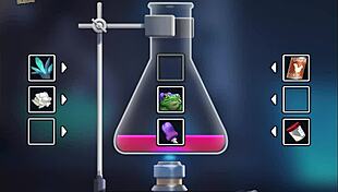 Summertime Saga 110 Teacher Scene