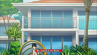 i anal fucked my mama when she visted, creampie in her pusy