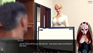 Jessica Oneil's Hard News Episode 18.