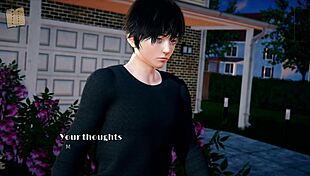 my real desire 146 unfolds in hentai game