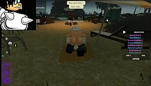 Intense Blowjob and Riding Session Unleashed