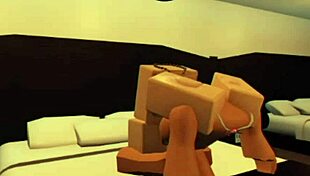 Pat Explores Living In Blu.