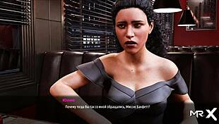 Fashion Business Hentai Girl Shows Pussy In Restaurant Episode 2 Scene 53